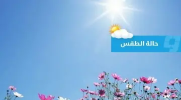 حالة الطقس في ليبيا (الأربعاء 20 مايو 2026)